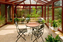 Feniscliffe conservatory quotes