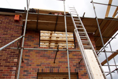 trusted extension quotes Feniscliffe