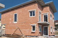 Feniscliffe home extensions
