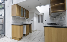 Feniscliffe kitchen extension leads